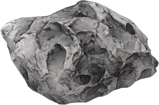 小行星 PNG免抠(789x526)