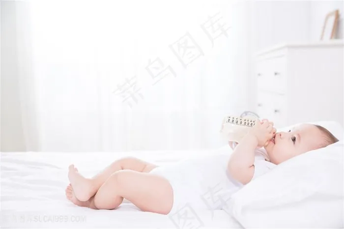创新高清宝宝海报
