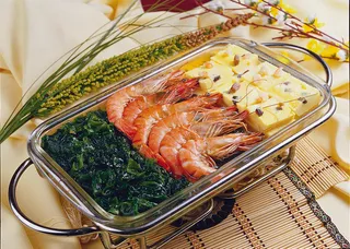 RCS-6134明炉大虾