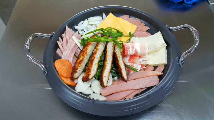 砂锅美食图片