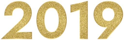 2019年PNG免抠(600x197)