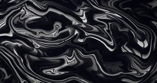 抽象波浪油漆流体海报设计背景纹理图片素材