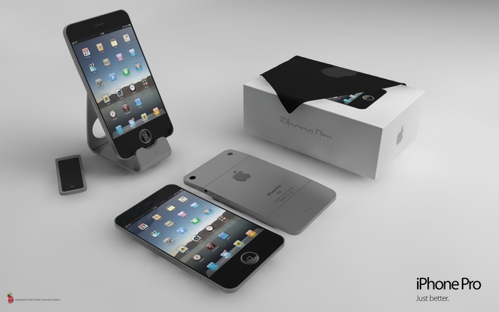 iphone系列手机图片-第8张