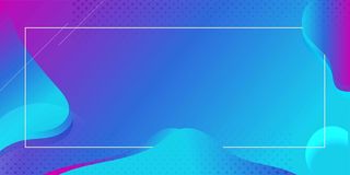 蓝色背景 蓝色海报背景