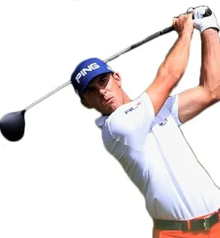 高尔夫球手 PNG免抠