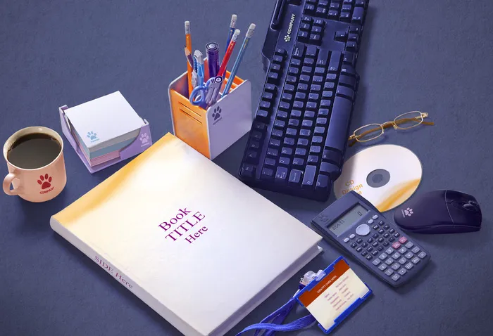 分享可商用样机19psd模版下载