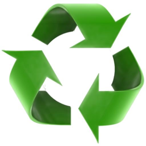 回收 PNG免抠(600x600)