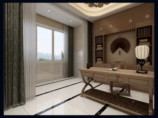 室内装修效果图