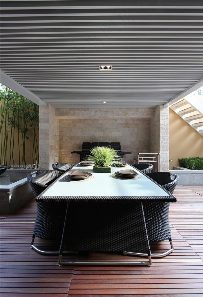 餐厅室内场景图片