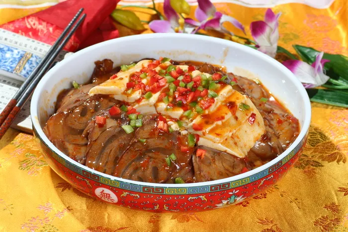 香君府牛肉