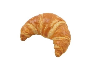 小croissant PNG免抠