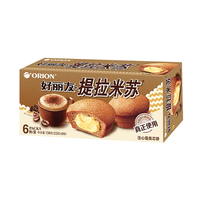 好丽友 (21)超市商品白底图免抠实物摄影png格式图片透明底