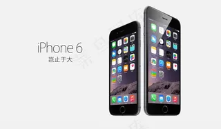 苹果iphone6手机图片