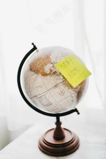 世界地理地球仪图片 世界地理地球仪图片