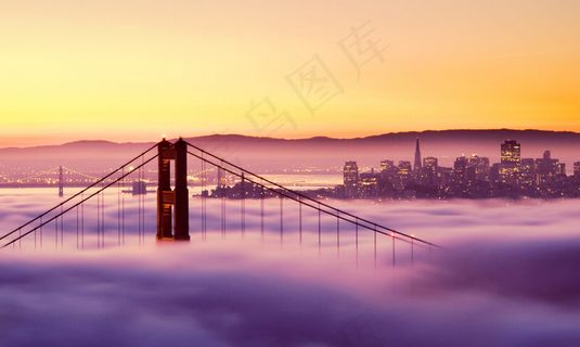 知名的跨海大桥