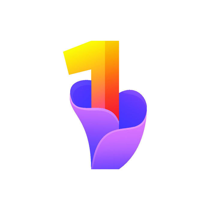 标识标志公司字母企业商标品牌LOGO设计素材矢量模板