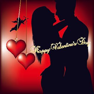 2.14情人节素材装饰情人节