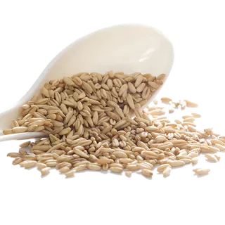 燕麦米超市商品白底图免抠实物摄影png格式图片透明底