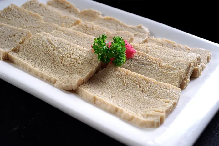 豆制品冻豆腐火锅配菜美食设计素材 豆制品冻豆腐火锅配菜美食设计素材