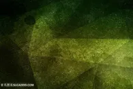 草绿色光影复古背景图片