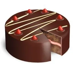 蛋糕 PNG免抠(256x256)