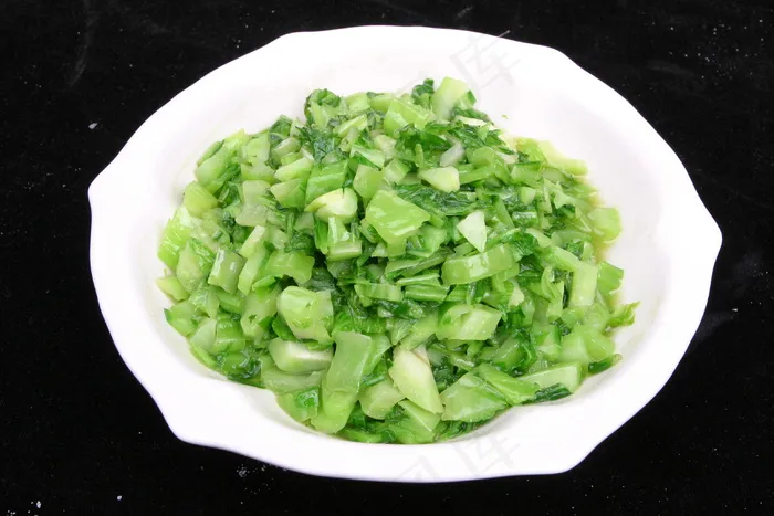 2414钵钵菜心