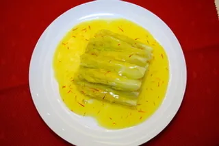  府邸红花娃娃菜　 