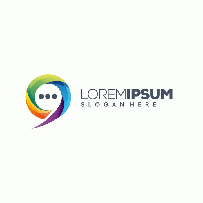 图标识标志公司字母企业商标品牌LOGO设计素材矢量模板eps,ai矢量模版下载