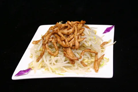 0059拌豆芽肉丝.JPG 0059拌豆芽肉丝.JPG