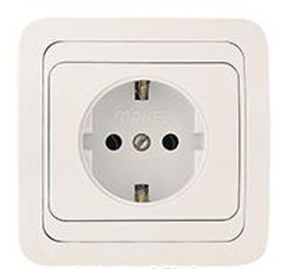 电源插座 PNG免抠