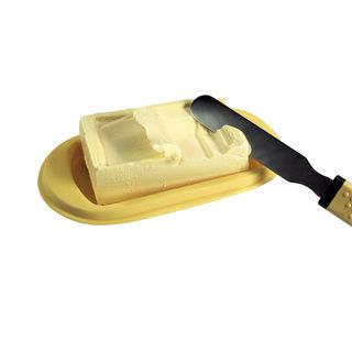 免抠黄油实物摄影图片