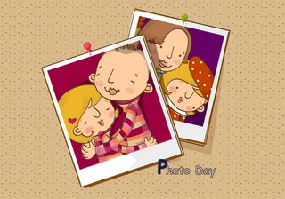 图片设计素材背景2.14情人节