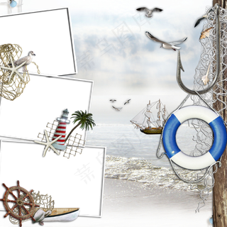 高清欧美相框图片下载