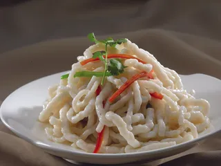 LCH2869碧绿拌鱼丝