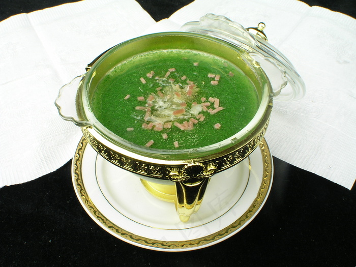 粤菜1232护国鱼翅