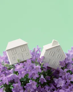 插花造型四九 插花造型四九