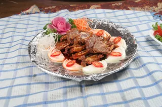 6xo酱牛排-江苏饭店