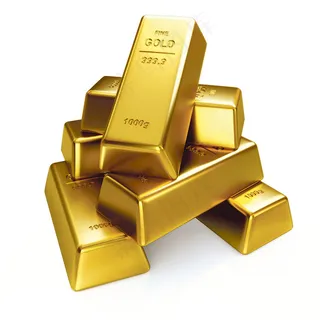 小金块图片素材下载