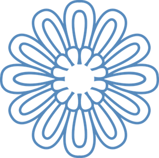 简约风中式传统图案窗花贴画镂空窗户瓷砖PNG免扣图片素材 (101)