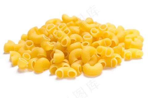 黄色美味食物背景图片