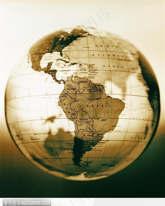 地球 立体地球 地球仪 地图 五大洲