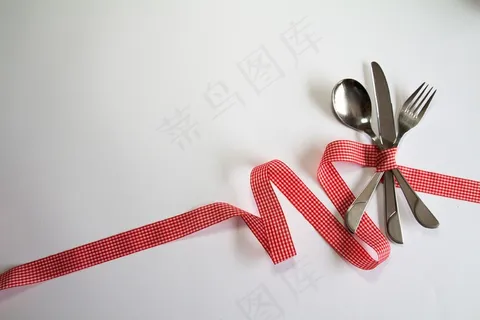 餐具背景图片 餐具背景图片