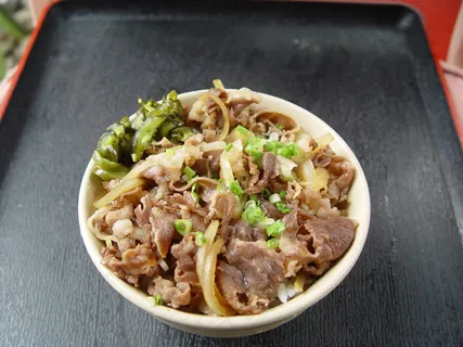 家常菜|美食|菜谱|菜单|0738牛肉盖饭 家常菜|美食|菜谱|菜单|0738牛肉盖饭