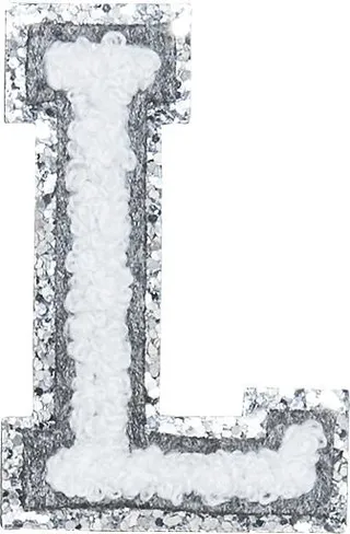字母L PNG免抠
