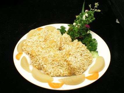 1581蜜桃香酥肉.JPG 1581蜜桃香酥肉.JPG