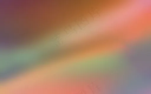 光晕抽象艺术 光晕抽象艺术