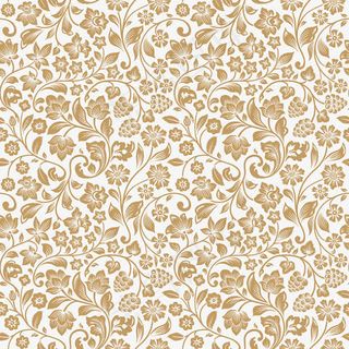 矢量古典花纹背景