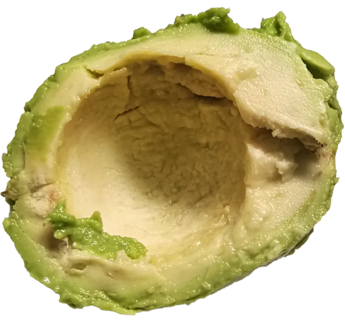 去皮去核果肉果泥牛油果切开去核果绿色油脂瓤免抠摄影实拍实物元素素材psd模版下载