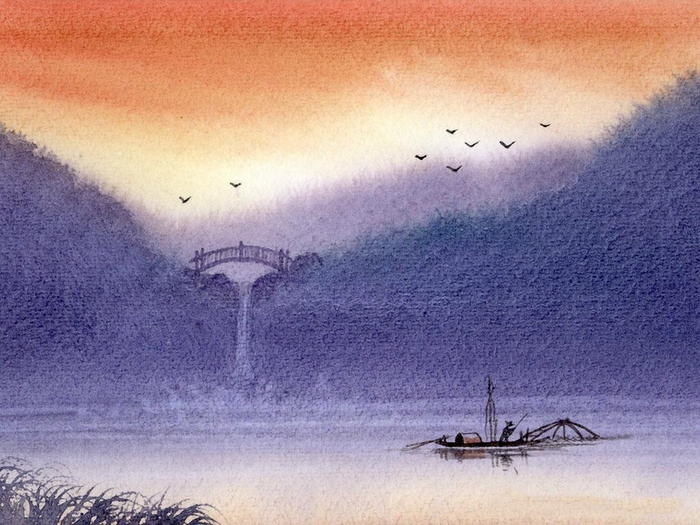 图片素材背景传统文化