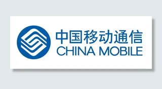 矢量中国移动通信logo